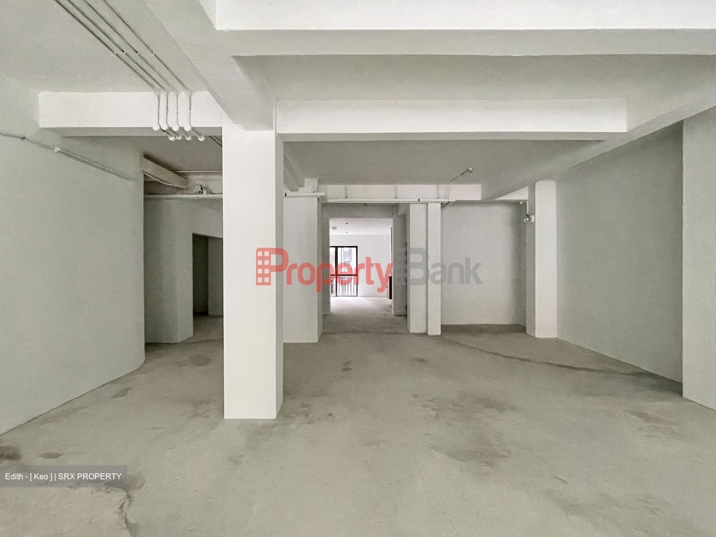 North Canal Road (D1), Shop House #586214361